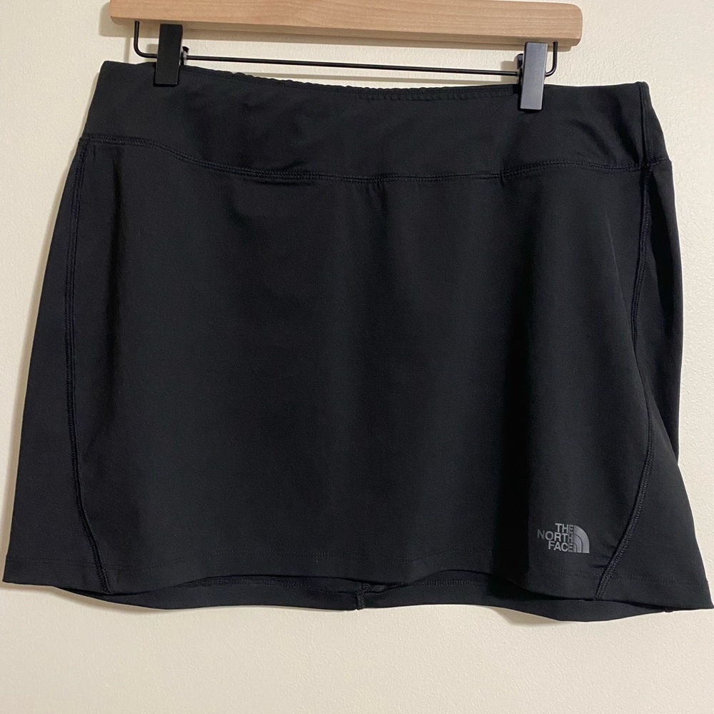 The North Face Women's Black Skirt